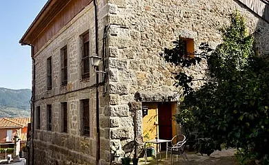 La Escapada en Villarejo Del Valle (Ávila) - Foto 1