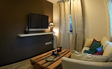 La Escapada en Villarejo Del Valle (Ávila) - Foto 2