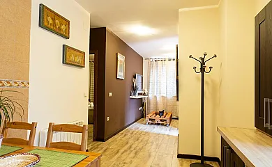 La Escapada en Villarejo Del Valle (Ávila) - Foto 3