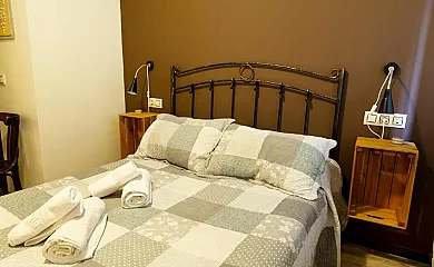 La Escapada en Villarejo Del Valle (Ávila) - Foto 5