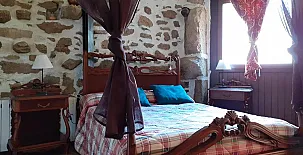 Casa rural El Refugio de la lumbre 003