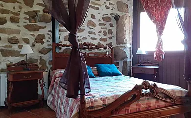 Casa rural El Refugio de la lumbre en Los Loros (Ávila) - Foto 3