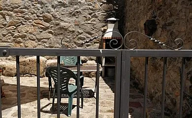 Casa rural El Refugio de la lumbre en Los Loros (Ávila) - Foto 4