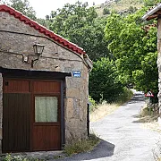 Casa rural El Refugio de la lumbre 001