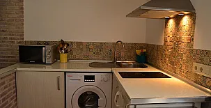 Apartamento Almanzor 005