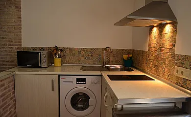Apartamento Almanzor en Hoyos Del Espino (Ávila) - Foto 5
