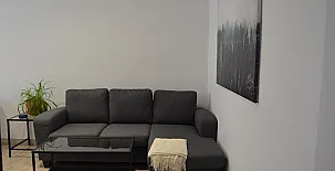 Apartamento Almanzor 003