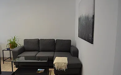 Apartamento Almanzor en Hoyos Del Espino (Ávila) - Foto 3