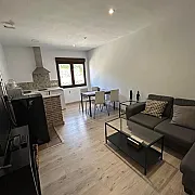 Apartamento Almanzor 001