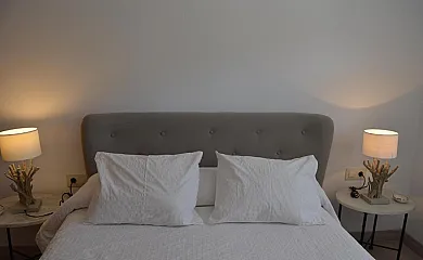 Apartamento Almanzor en Hoyos Del Espino (Ávila) - Foto 4