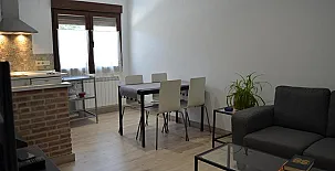 Apartamento Almanzor 002