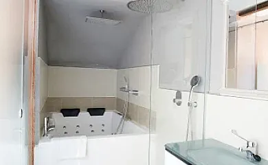 Casa Torreblanca del Sol en Navaluenga (Ávila) - Foto 2