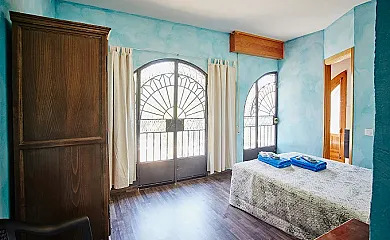 Casa Torreblanca del Sol en Navaluenga (Ávila) - Foto 4