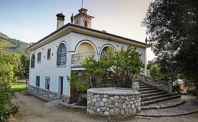 Casa Torreblanca del Sol en Navaluenga (Ávila) - Foto 5