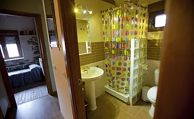 La Pizarrala en Muñico (Ávila) - Foto 5