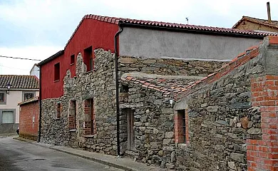 La Pizarrala en Muñico (Ávila) - Foto 2