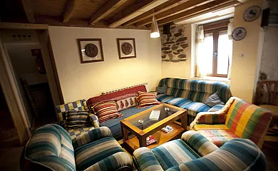 La Pizarrala en Muñico (Ávila) - Foto 3