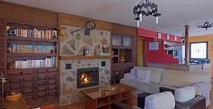 La Guarida Del Oso 003