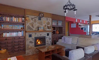 La Guarida Del Oso en Candeleda (Ávila) - Foto 3