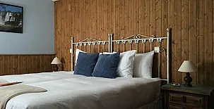 La Guarida Del Oso 005