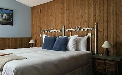 La Guarida Del Oso en Candeleda (Ávila) - Foto 5