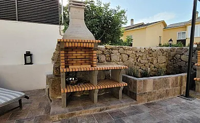 Tío Moreno en La Adrada (Ávila) - Foto 2