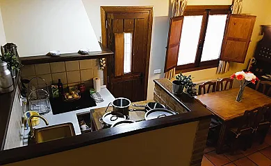 Tío Moreno en La Adrada (Ávila) - Foto 4