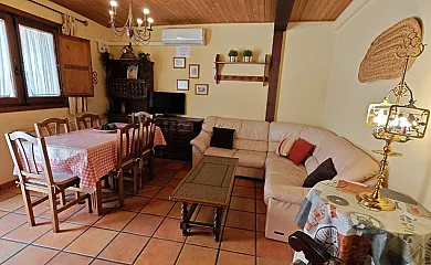 Tío Moreno en La Adrada (Ávila) - Foto 3