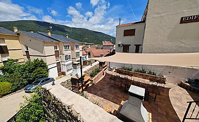 Tío Moreno en La Adrada (Ávila) - Foto 1