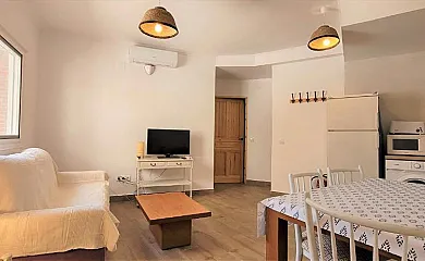 Castillo de la Adrada en La Adrada (Ávila) - Foto 4