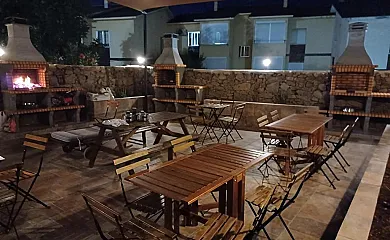 Castillo de la Adrada en La Adrada (Ávila) - Foto 2