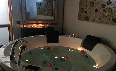 El Naturalista de Aravalle en Casas Del Abad (Ávila) - Foto 2