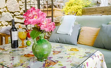 El Naturalista de Aravalle en Casas Del Abad (Ávila) - Foto 5