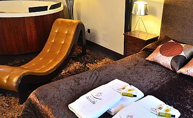 El Naturalista de Aravalle en Casas Del Abad (Ávila) - Foto 3