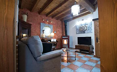 El Balconcillo de Aravalle en Hustias (Ávila) - Foto 2