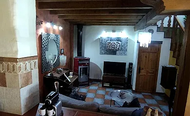 El Balconcillo de Aravalle en Hustias (Ávila) - Foto 3