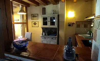 El Balconcillo de Aravalle en Hustias (Ávila) - Foto 4