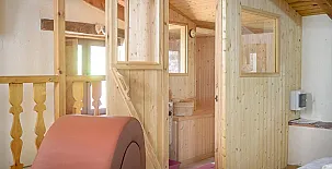 El Colirrojo de Aravalle 003