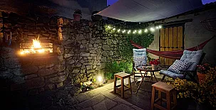 El Colirrojo de Aravalle 004