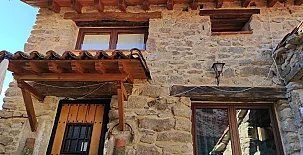 El Colirrojo de Aravalle 005