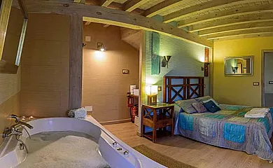 Ensueño de Aravalle en Gil García (Ávila) - Foto 1