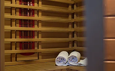 Ensueño de Aravalle en Gil García (Ávila) - Foto 3