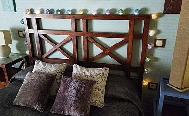 Ensueño de Aravalle en Gil García (Ávila) - Foto 4