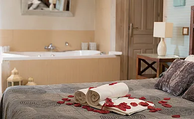 Ensueño de Aravalle en Gil García (Ávila) - Foto 5