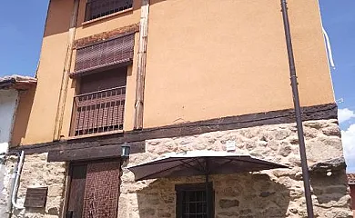 Casa Quimera en Gil García (Ávila) - Foto 1