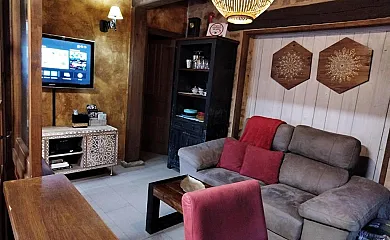 Casa Quimera en Gil García (Ávila) - Foto 2