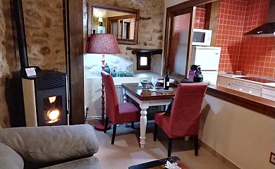 Casa Quimera en Gil García (Ávila) - Foto 3