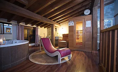 Casa Quimera en Gil García (Ávila) - Foto 4