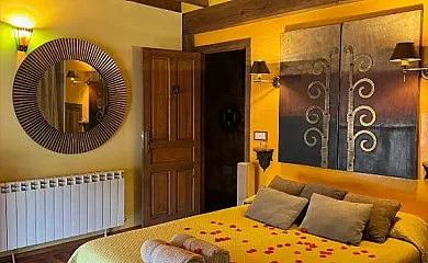 Casa Quimera en Gil García (Ávila) - Foto 5