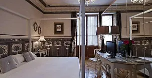 Posada Real Los Cinco Linajes 003